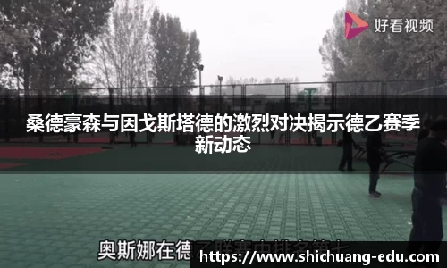 桑德豪森与因戈斯塔德的激烈对决揭示德乙赛季新动态