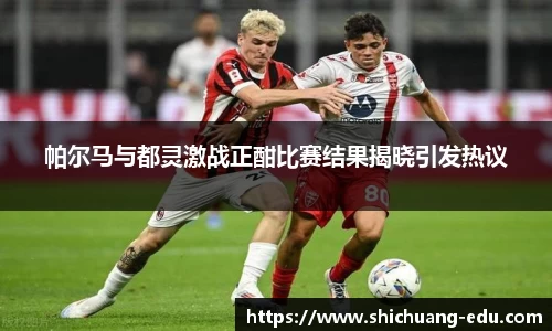 帕尔马与都灵激战正酣比赛结果揭晓引发热议